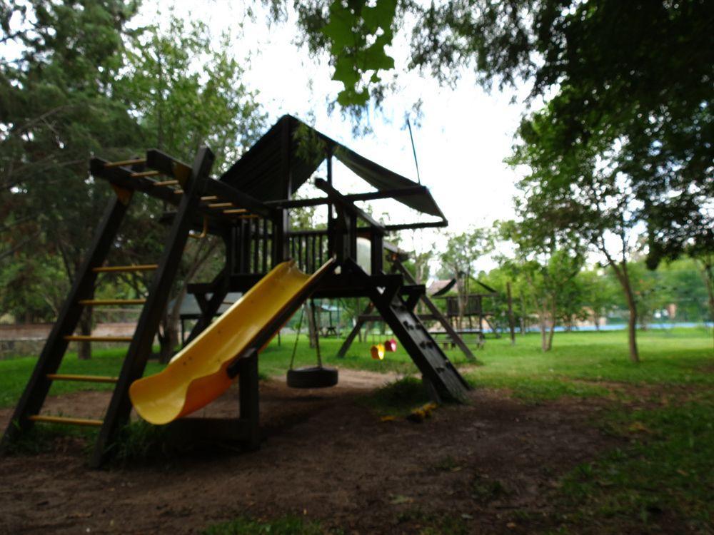 Rincon Del Montero Parras de la Fuente Exterior foto