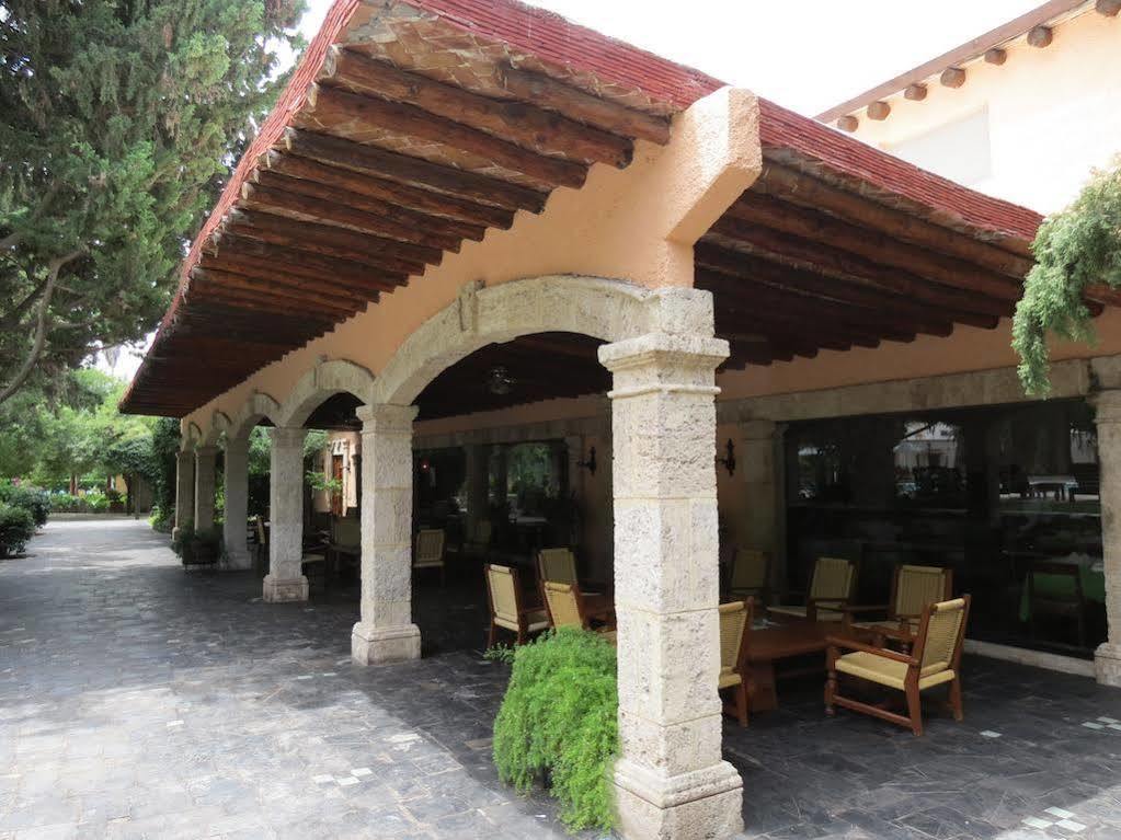 Rincon Del Montero Parras de la Fuente Exterior foto