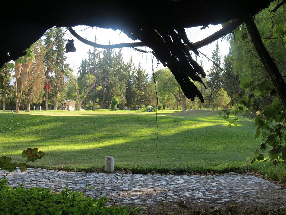 Rincon Del Montero Parras de la Fuente Exterior foto