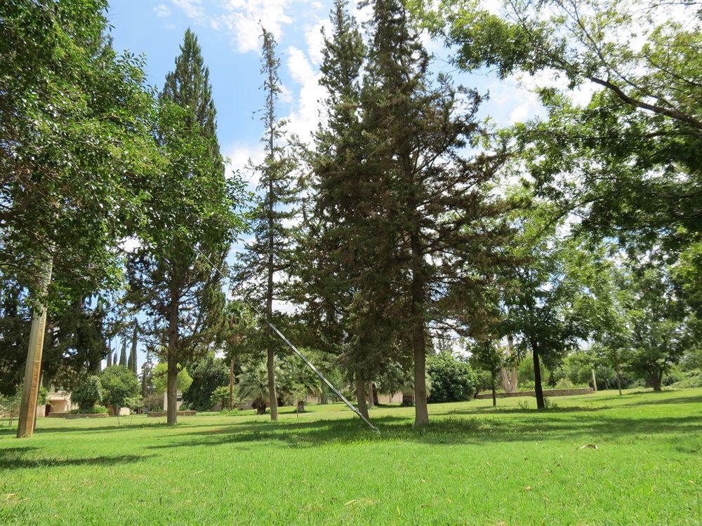 Rincon Del Montero Parras de la Fuente Exterior foto